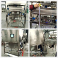 Salt Processing Machinery CCD Belt Color Sorting Machine for Salt/Salt Color Sorter